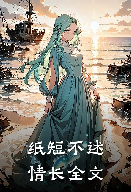 纸短不述情长全文