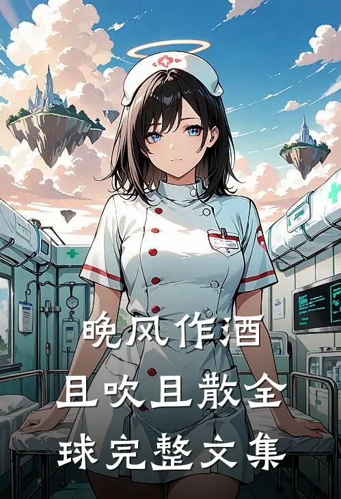 晚风作酒，且吹且散全球完整文集