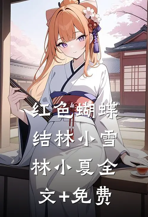 红色蝴蝶结林小雪林小夏全文+免费