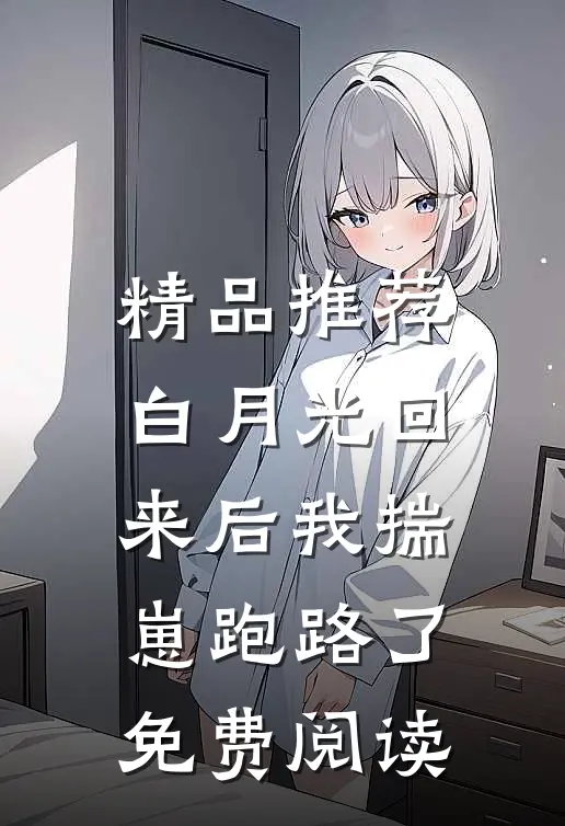 精品推荐白月光回来后我揣崽跑路了免费阅读