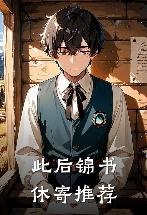 此后锦书休寄推荐