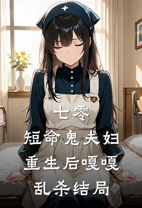 七零：短命鬼夫妇重生后嘎嘎乱杀结局