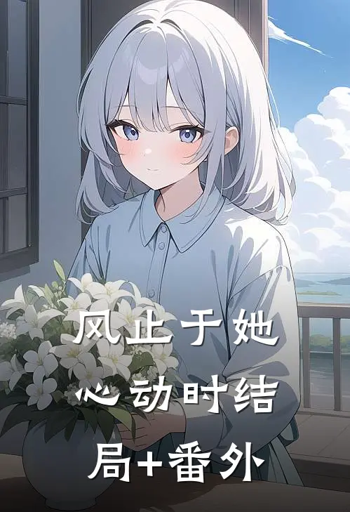 风止于她心动时结局+番外