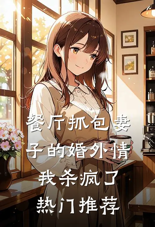 餐厅抓包妻子的婚外情，我杀疯了热门推荐