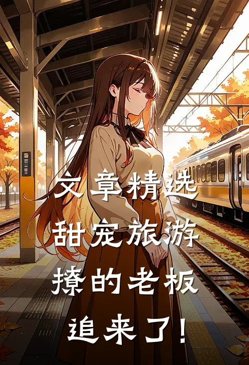 文章精选甜宠旅游撩的老板追来了!