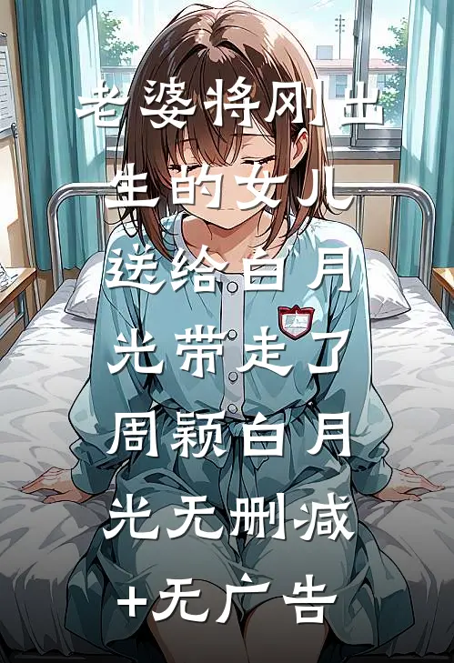 老婆将刚出生的女儿送给白月光带走了周颖白月光无删减+无广告