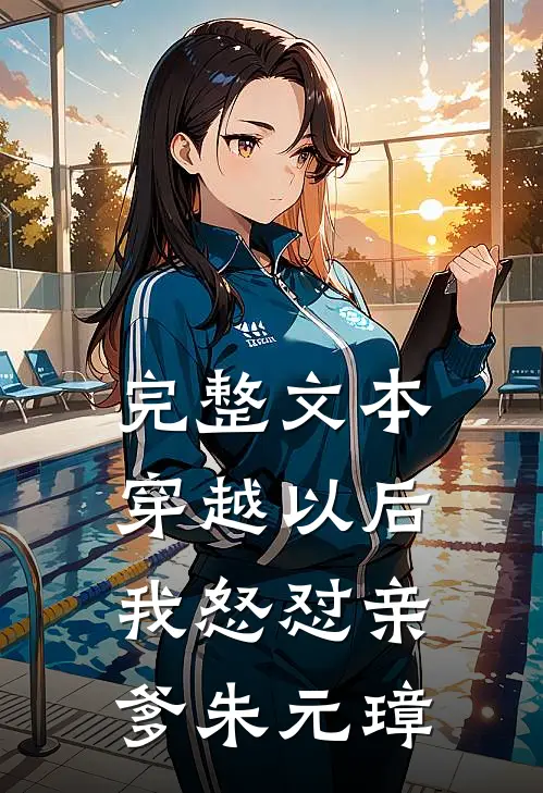 完整文本穿越以后，我怒怼亲爹朱元璋