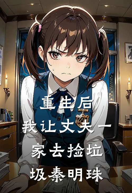 重生后，我让丈夫一家去捡垃圾秦明珠
