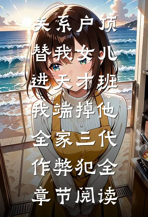 关系户顶替我女儿进天才班，我端掉他全家三代作弊犯全章节阅读