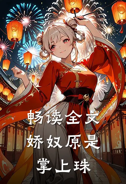 畅读全文娇奴原是掌上珠