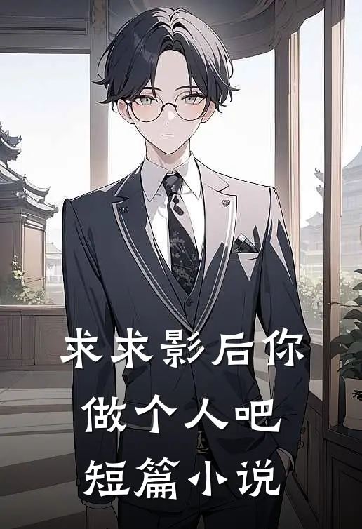 求求影后你做个人吧短篇小说