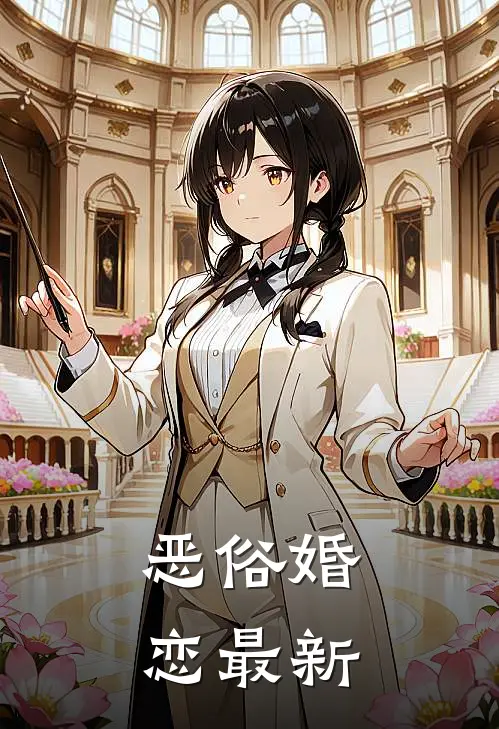 恶俗婚恋最新