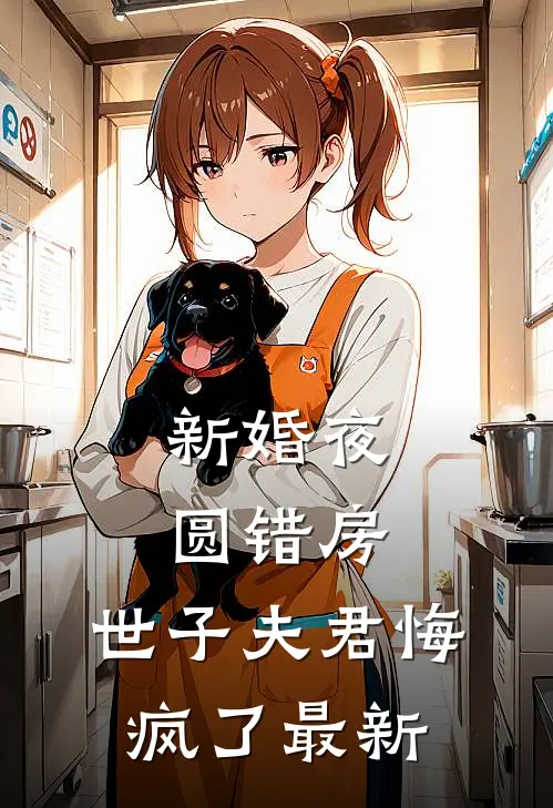 新婚夜圆错房，世子夫君悔疯了最新