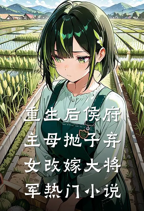 重生后侯府主母抛子弃女改嫁大将军热门小说