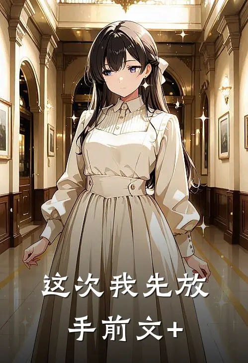 这次我先放手前文+