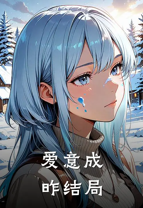 爱意成昨结局