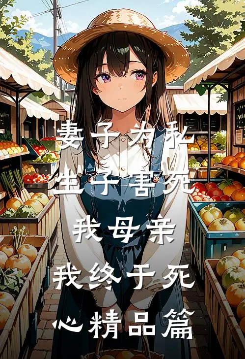 妻子为私生子害死我母亲，我终于死心精品篇