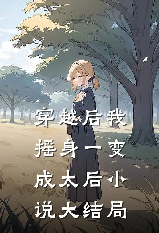 穿越后我摇身一变成太后小说大结局