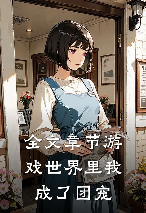 全文章节游戏世界里我成了团宠