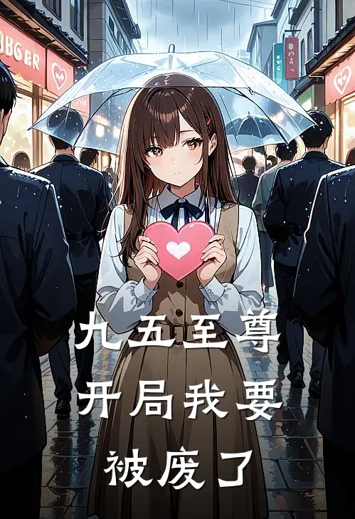 九五至尊开局我要被废了