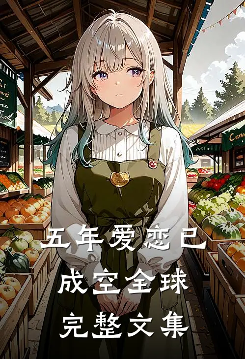 五年爱恋已成空全球完整文集