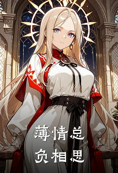 薄情总负相思