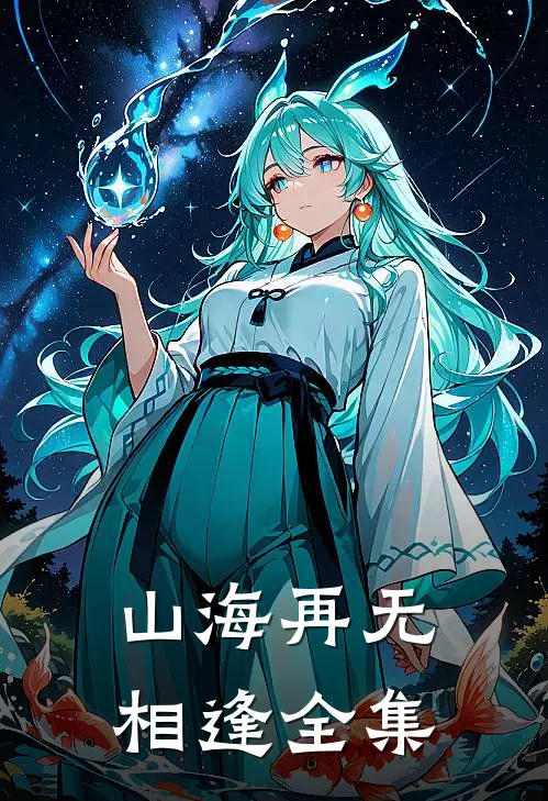 山海再无相逢全集