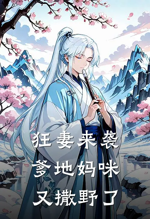 狂妻来袭爹地妈咪又撒野了