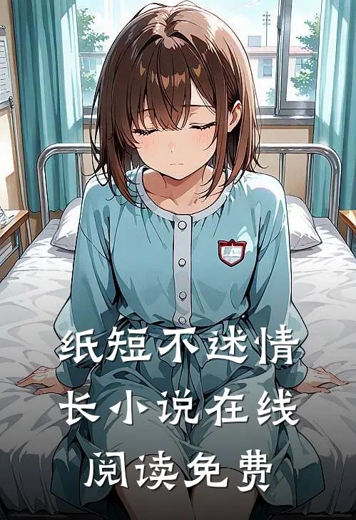 纸短不述情长小说在线阅读免费