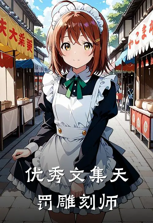 优秀文集天罚雕刻师