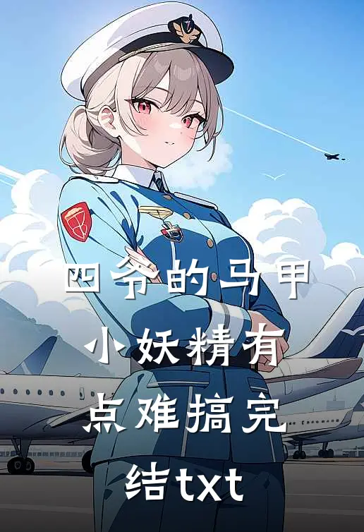四爷的马甲小妖精有点难搞完结txt