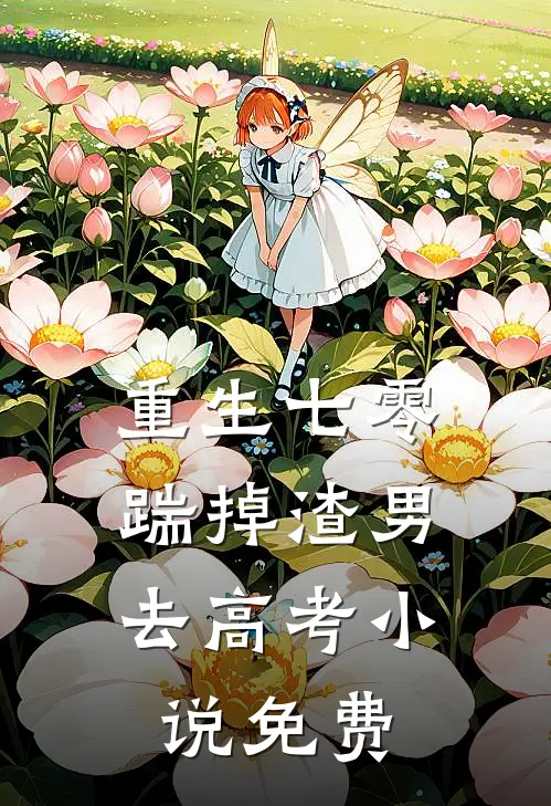 重生七零：踹掉渣男去高考小说免费