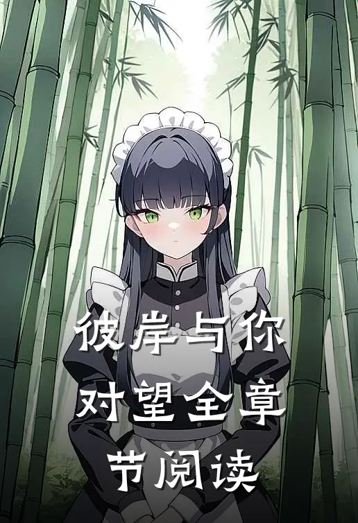 彼岸与你对望全章节阅读