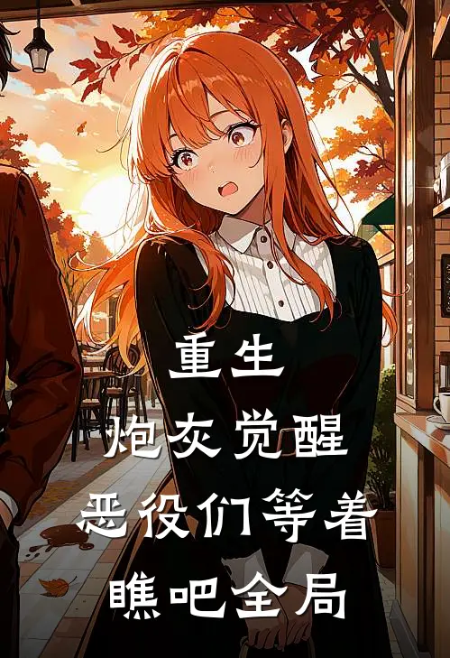 重生炮灰觉醒,恶役们等着瞧吧全局免费阅读
