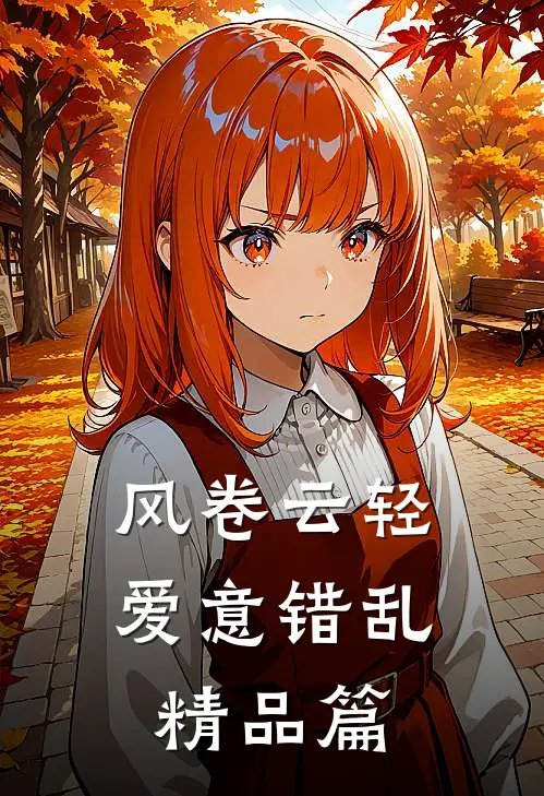 风卷云轻，爱意错乱精品篇