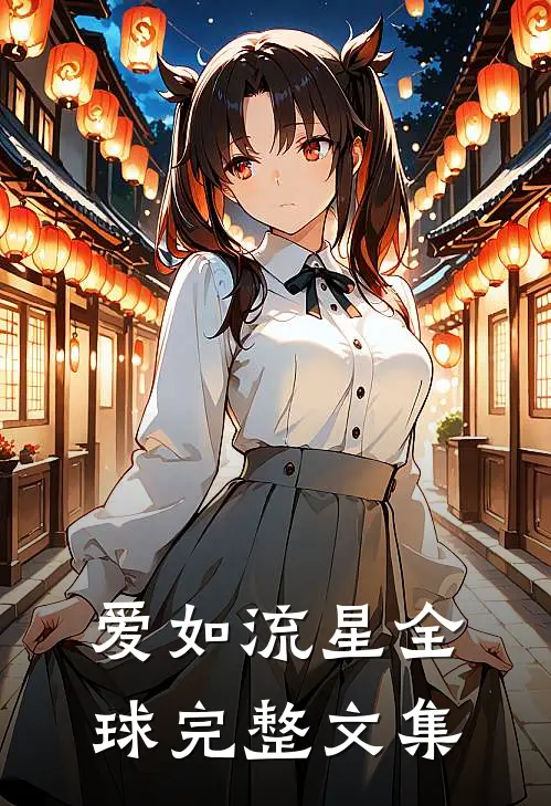 爱如流星全球完整文集