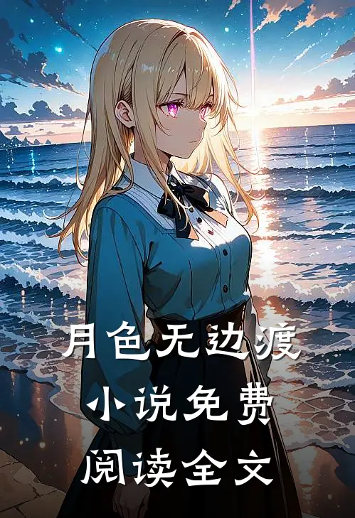 月色无边渡小说免费阅读全文