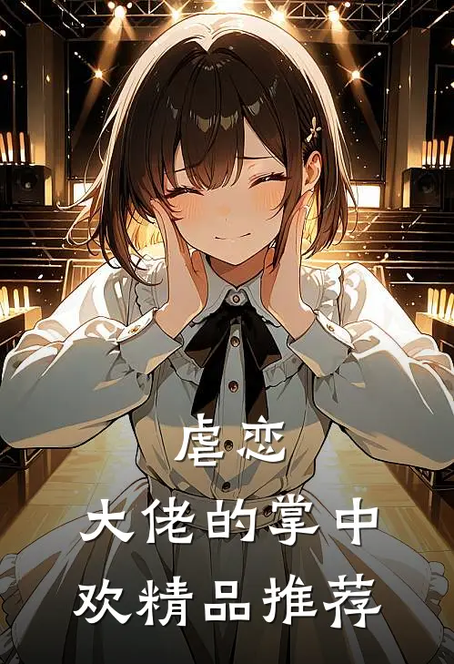虐恋：大佬的掌中欢精品推荐