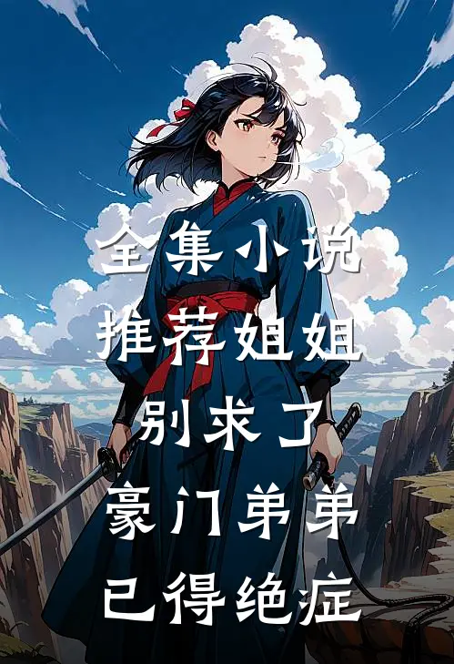 全集小说推荐姐姐别求了，豪门弟弟已得绝症