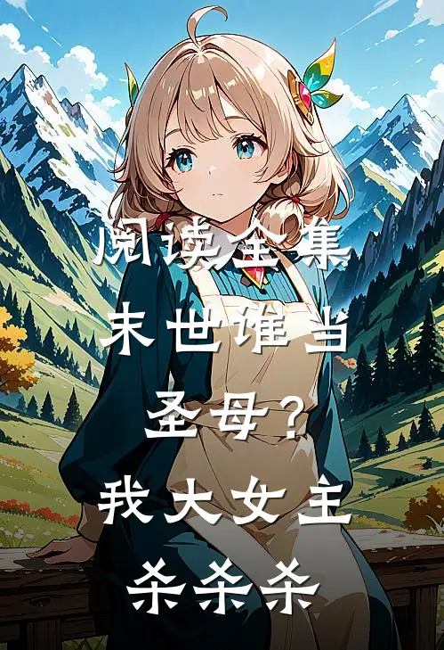 阅读全集末世谁当圣母？我大女主杀杀杀