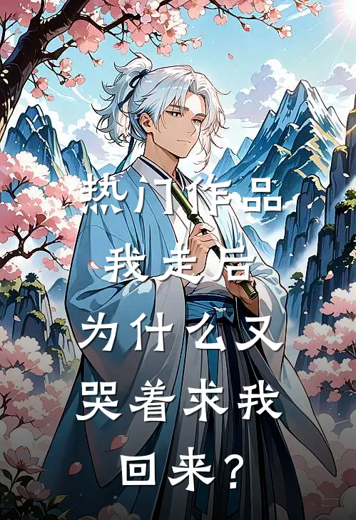 热门作品我走后，为什么又哭着求我回来？