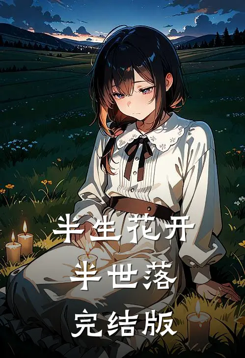 半生花开，半世落完结版