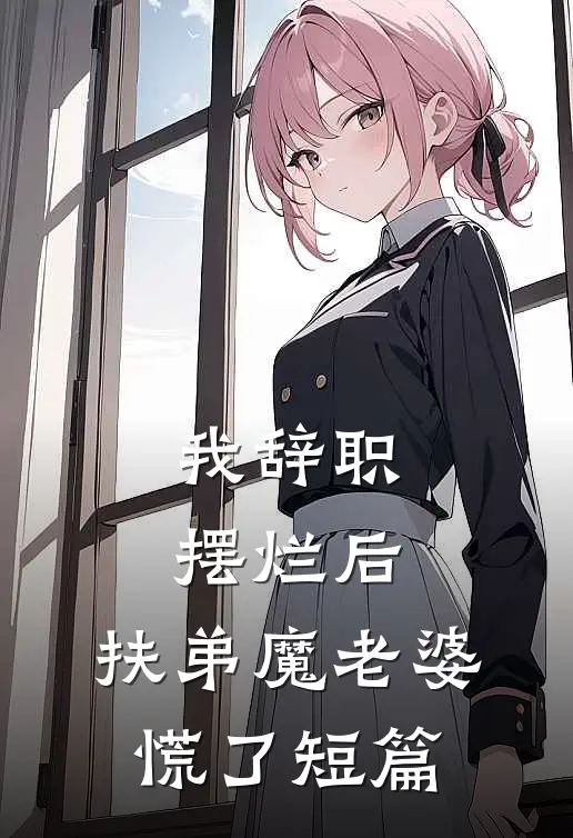 我辞职摆烂后，扶弟魔老婆慌了短篇