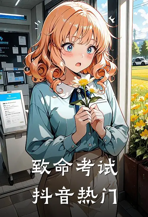 致命考试抖音热门