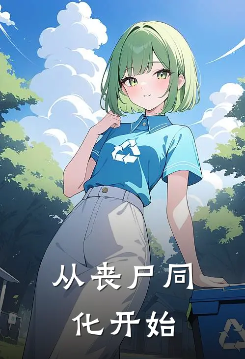 从丧尸同化开始