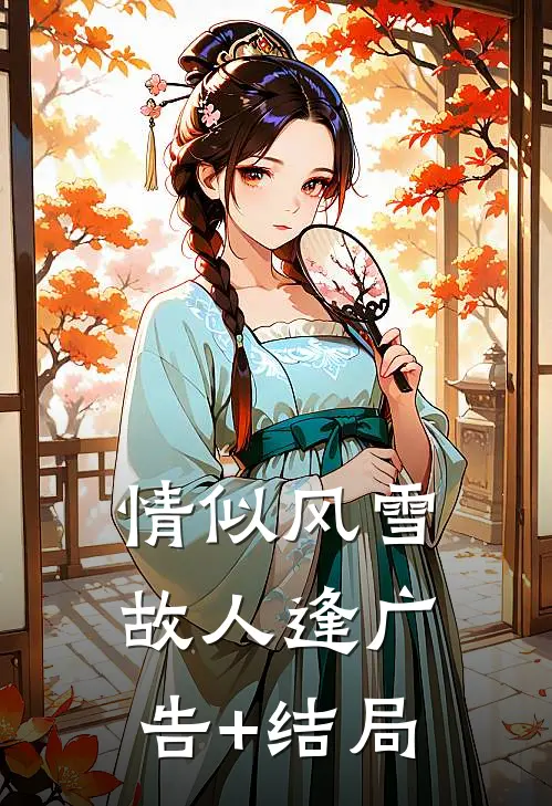 情似风雪故人逢广告+结局