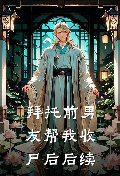 拜托前男友帮我收尸后后续