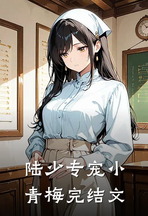 陆少专宠小青梅完结文