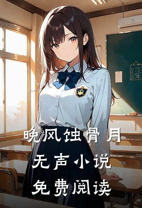 晚风蚀骨月无声小说免费阅读