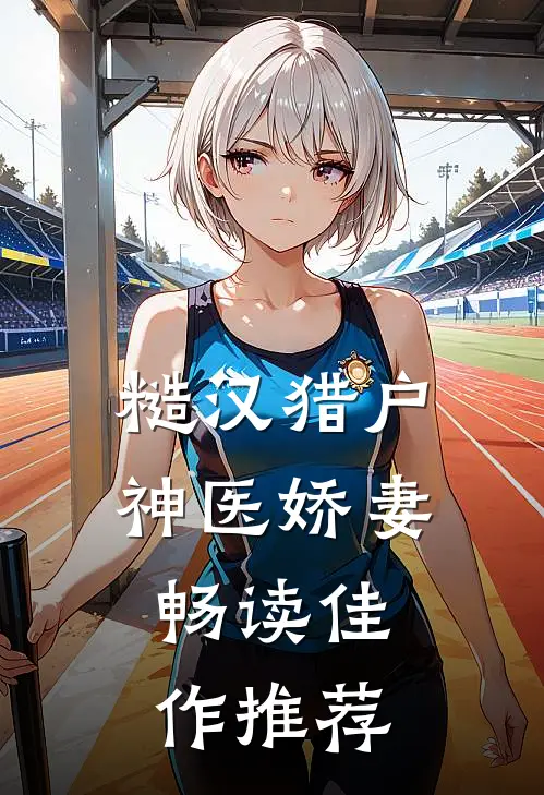 糙汉猎户神医娇妻畅读佳作推荐